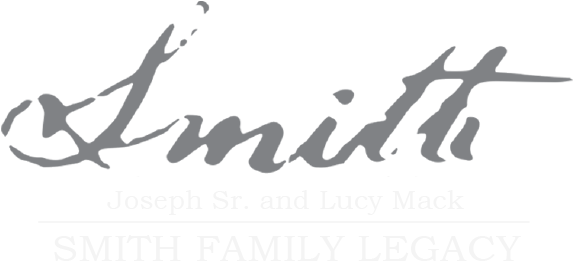 Joseph Sr. and Lucy Mack Smith Family